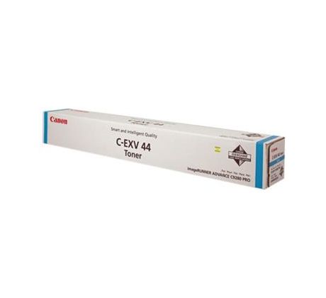 toner CANON C-EXV44C cyan iRAC9280 (54000 str.) (6943B002)