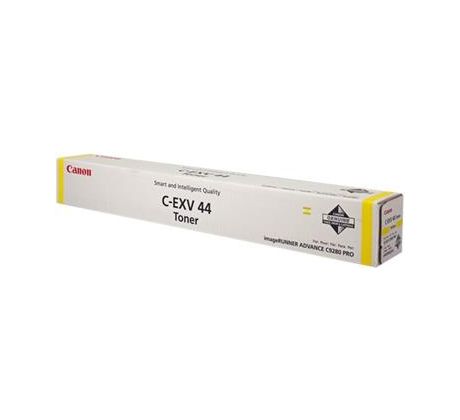 toner CANON C-EXV44Y yellow iRAC9280 (54000 str.) (6947B002)