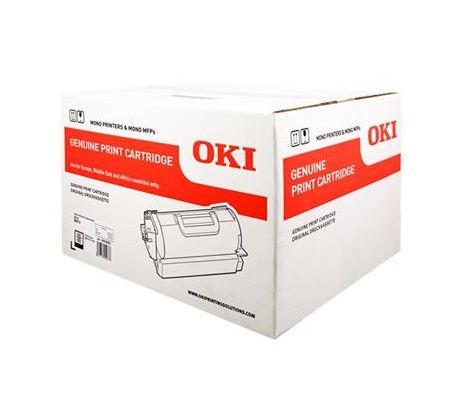 toner OKI B731, MB770 (36000 str.) (45439002)