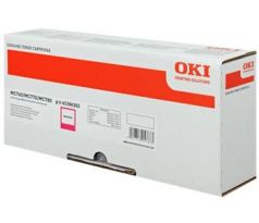 toner OKI MC760/MC770/MC780 magenta (6000 str.) (45396302)