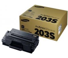 toner SAMSUNG MLT-D203S SL-M3320/M3370, SL-M3820/M3870, SL-M4020/M4070 (3000 str.) (MLT-D203S/ELS (SU907A))