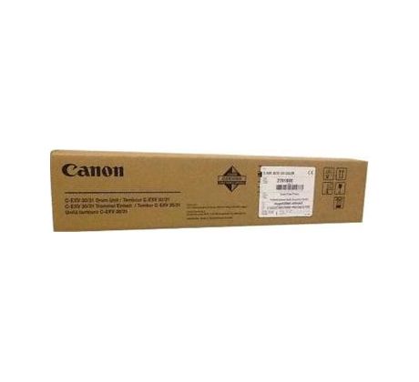 valec CANON C-EXV30/31 color iRAC7055i/iRAC7065i/iRAC9060/iRAC9070 (164000 str.) (2781B003)