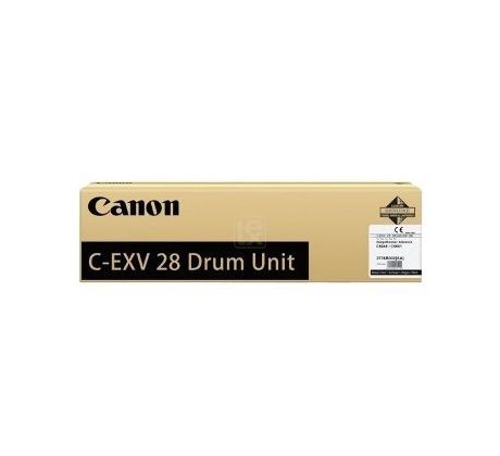 valec CANON C-EXV28 black iRAC5045i/iRAC5051i/iRAC5250/iRAC5255 (171000 str.) (2776B003)