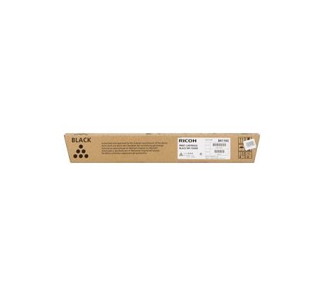 toner RICOH Typ C5501 Black Aficio MP C4501/C5501 (841583/841456/842052)