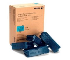 ColorStix XEROX 108R00837 cyan COLORQUBE 9201/9202/9203/9301/9302/9303 (4ks) (108R00837)