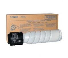 toner DEVELOP TN118 black Ineo 215 (2ks) (A3VW0D0/A3VW0D2)