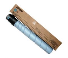 toner DEVELOP TN321C cyan Ineo +224/+284/+364 (25000 str.) (A33K4D0/A33K4DA)