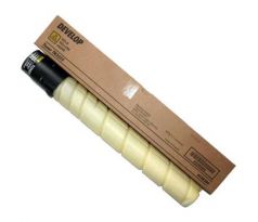 toner DEVELOP TN321Y yellow Ineo +224/+284/+364 (25000 str.) (A33K2D0/A33K2DA)