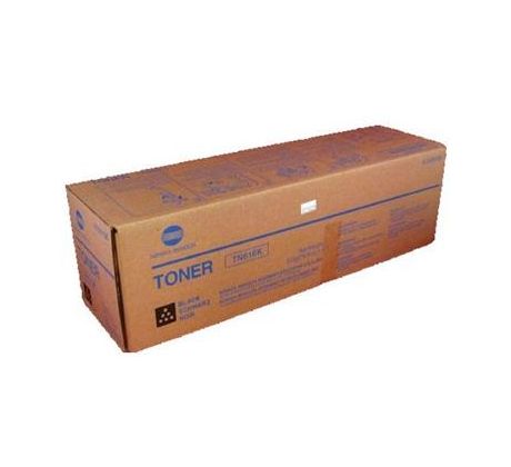 toner MINOLTA TN616K Bizhub PRESS C6000/C7000 black (41500 str.) (A1U9150)