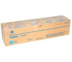 toner MINOLTA TN616C Bizhub PRESS C6000/C7000 cyan (41800 str.) (A1U9453)