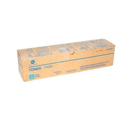 toner MINOLTA TN616C Bizhub PRESS C6000/C7000 cyan (41800 str.) (A1U9453)