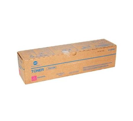 toner MINOLTA TN616M Bizhub PRESS C6000/C7000 magenta (41800 str.) (A1U9353)