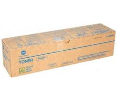 toner MINOLTA TN616Y Bizhub PRESS C6000/C7000 yellow (41800 str.) (A1U9253)