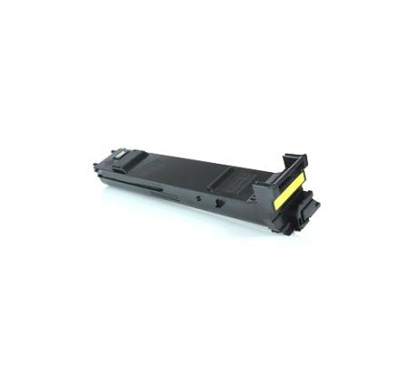 toner DEVELOP TN318Y yellow Ineo +20 (8000 str.) (A0DK2D3)