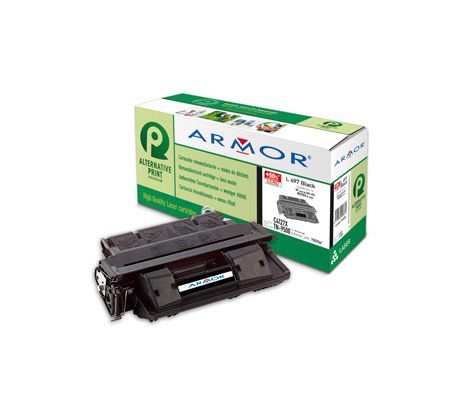 alt. toner OWA ARMOR pre HP LJ 4000/4050 HC black C4127X JUMBO (15000 str.) (K15393OW)