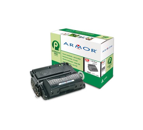 alt. toner OWA ARMOR pre HP LJ 4250/4350 black Q5942X JUMBO (30000 str.) (K15257OW)