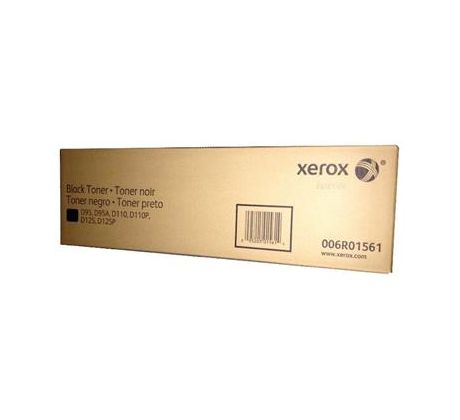 toner XEROX 006R01561 D95/D110/D125 (65000 str.) (006R01561)