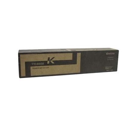 toner KYOCERA TK-8505K Black TASKalfa 4550Ci/4551Ci/5550Ci/5551Ci (30000 str.) (TK-8505K)