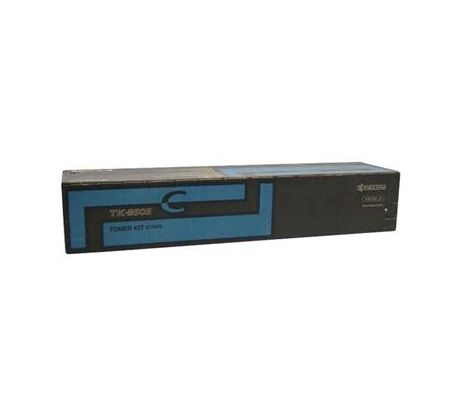 toner KYOCERA TK-8505C Cyan TASKalfa 4550Ci/4551Ci/5550Ci/5551Ci (20000 str.) (TK-8505C)