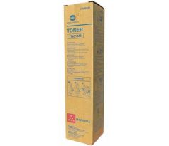 toner MINOLTA TN614M Bizhub Pro C65hc magenta (26000 str.) (A0VW354)