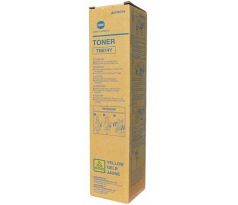 toner MINOLTA TN614Y Bizhub Pro C65hc yellow (26000 str.) (A0VW254)