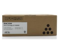 toner RICOH Typ SP3500XE SP 3500/3510 (406990/407646)