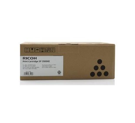 toner RICOH Typ SP3500XE SP 3500/3510 (406990/407646)