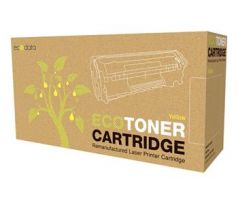 alt. toner ECODATA pre BROTHER TN-210/TN-230Y Yellow pre BROTHER HL-3040CN/ 3070CW/ MFC-9010CN/ MFC-9120CW/ MFC-9320CW (1400 str.) (ECO-TN-230Y)