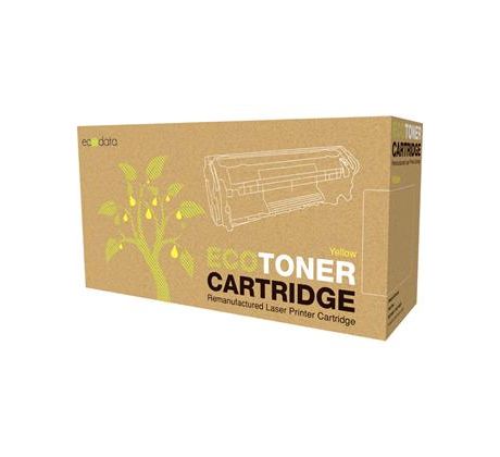 alt. toner ECODATA pre BROTHER TN-210/TN-230Y Yellow pre BROTHER HL-3040CN/ 3070CW/ MFC-9010CN/ MFC-9120CW/ MFC-9320CW (1400 str.) (ECO-TN-230Y)