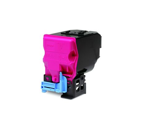 toner EPSON AcuLaser C3900 magenta (6000 str.) (C13S050591)