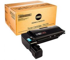 toner MINOLTA TN219 Bizhub 25e (20000 str.) (9967002118)