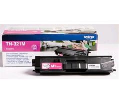 toner BROTHER TN-321 Magenta HL-L8250CDN/L8350CDW, DCP-L8400CDN/L8450CDW, MFC-L8650CDW/L8850CDW (1500 str.) (TN321M)