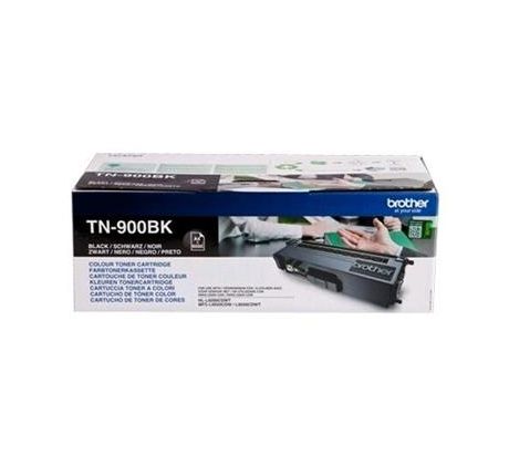 toner BROTHER TN-900 Black HL-L9200CDWT, MFC-L9550CDWT (6000 str.) (TN900BK)