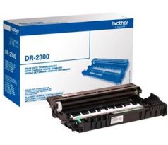 valec BROTHER DR-2300 HL-L2300D, DCP-L2500D, MFC-L2700DW (12000 str.) (DR2300)