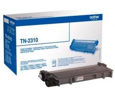 toner BROTHER TN-2310 HL-L2300D, DCP-L2500D, MFC-L2700DW (1200 str.) (TN2310)