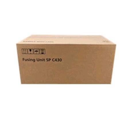 fuser RICOH Aficio Typ SPC430 Aficio SP C430DN/C431DN (406667)