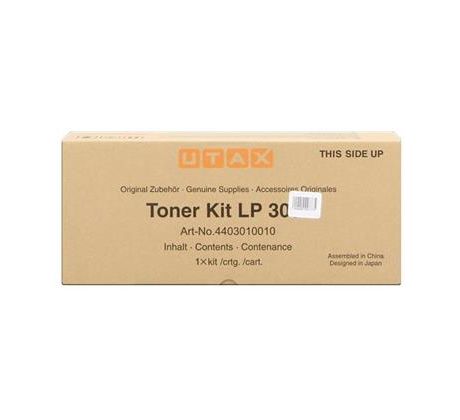 toner UTAX LP 3030, TA LP 4030 (4403010010)