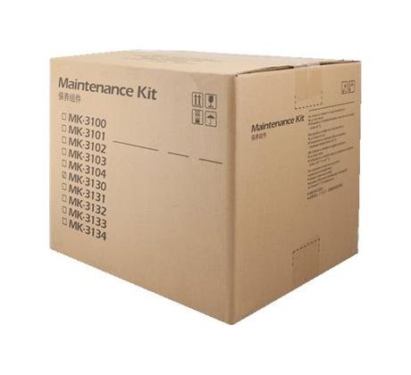 maintenance kit KYOCERA MK3130 FS 4100DN/4200DN/4300DN, Ecosys M3550idn/M3560idn (MK-3130)