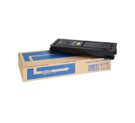 toner KYOCERA TK-685 TASKalfa 300i (20000 str.) (TK-685)