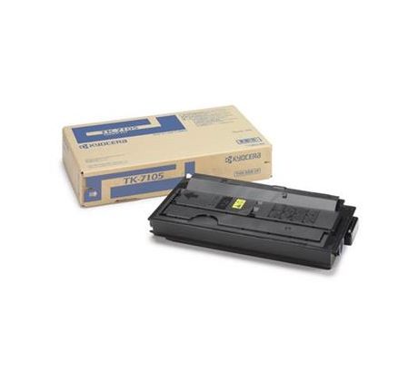 toner KYOCERA TK-7105 TASKalfa 3010i/3011i (20000 str.) (TK-7105)