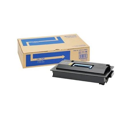 toner KYOCERA TK-725 TASKalfa 420i/520i (34000 str.) (TK-725)