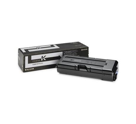 toner KYOCERA TK-8705K Black TASKalfa 6550Ci/7550Ci (70000 str.) (TK-8705K)