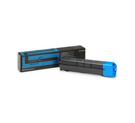 toner KYOCERA TK-8705C Cyan TASKalfa 6550Ci/7550Ci (30000 str.) (TK-8705C)