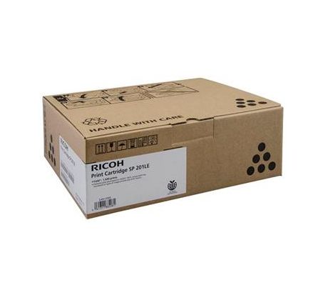 toner RICOH Typ SP201LE SP 201/203/204/211/213 (1000 str.) (407999)