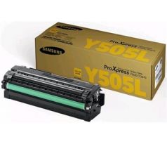 toner SAMSUNG CLT-Y505L ProXpress C2620/C2670 yellow (CLT-Y505L/ELS (SU512A))