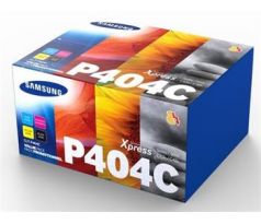 toner SAMSUNG CLT-P404C SL-C430/C480 kit K/C/M/Y (CLT-P404C/ELS (SU365A))