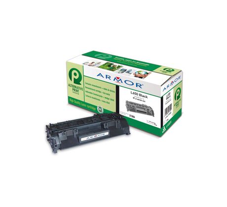 alt. toner OWA ARMOR pre HP LJ Pro400 M401, M425 CF280X-black (6900 str.) (K15590OW)