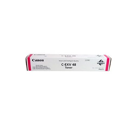 toner CANON C-EXV48M magenta iRC1325iF/C1335iF (11500 str.) (9108B002)