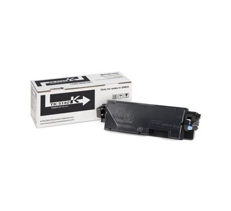 toner KYOCERA TK-5140K Black Ecosys M6030cdn/M6530cdn/P6130cdn (7000 str.) (TK-5140K)