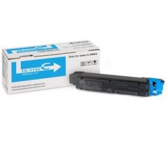 toner KYOCERA TK-5140C Cyan Ecosys M6030cdn/M6530cdn/P6130cdn (5000 str.) (TK-5140C)